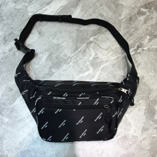 高品質 バレンシアガバッグコピー 大人気2021新品 BALENCIAGA 男女兼用 ボディバッグ