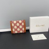 セリーヌ財布コピー 2021新品注目度NO.1 Celine 男女兼用 財布