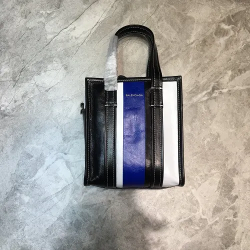 高品質 バレンシアガバッグコピー 2021新品注目度NO.1 BALENCIAGA 男女兼用 トートバッグ