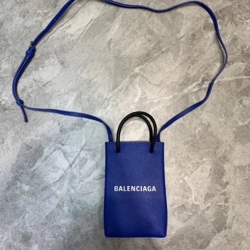 高品質 バレンシアガバッグコピー 大人気2021新品 BALENCIAGA 男女兼用 ショルダーバッグ
