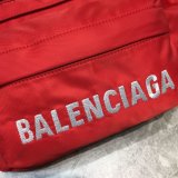 高品質 バレンシアガバッグコピー 定番人気2021新品 BALENCIAGA 男女兼用 ウエストポーチ