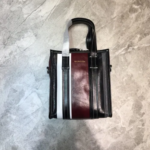 高品質 バレンシアガバッグコピー 2021新品注目度NO.1 BALENCIAGA 男女兼用 トートバッグ