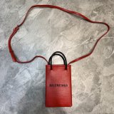 高品質 バレンシアガバッグコピー 定番人気2021新品 BALENCIAGA 男女兼用 ショルダーバッグ