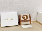 セリーヌ財布コピー 大人気2021新品 Celine 男女兼用 財布