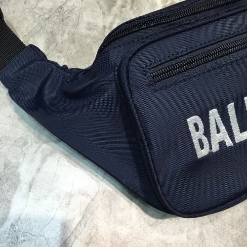 高品質 バレンシアガバッグコピー 定番人気2021新品 BALENCIAGA 男女兼用 ボディバッグ