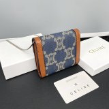 セリーヌ財布コピー 2021新品注目度NO.1 Celine 男女兼用 財布