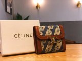 セリーヌ財布コピー 定番人気2021新品 Celine 男女兼用 財布