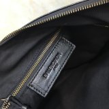 高品質 バレンシアガバッグコピー 大人気2021新品 BALENCIAGA 男女兼用 セカンドバッグ