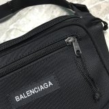 高品質 バレンシアガバッグコピー 2021新品注目度NO.1 BALENCIAGA 男女兼用 ボディバッグ