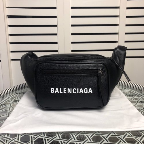 高品質 バレンシアガバッグコピー 2021新品注目度NO.1 BALENCIAGA 男女兼用 ウエストポーチ