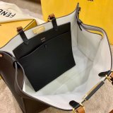 フェンディバッグコピー 定番人気2021新品 FENDI レディース トートバッグ