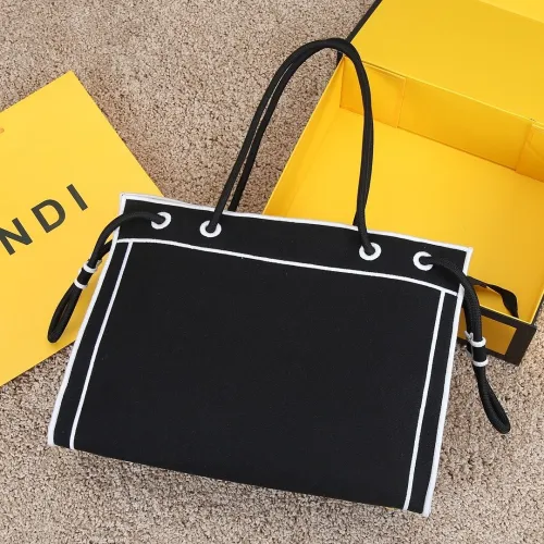 フェンディバッグコピー 定番人気2021新品 FENDI レディース トートバッグ
