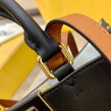 フェンディバッグコピー 定番人気2021新品 FENDI レディース トートバッグ