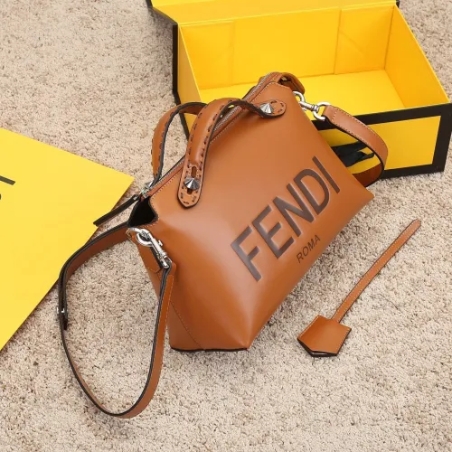 フェンディバッグコピー 大人気2021新品 FENDI レディース ハンドバッグ