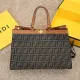 フェンディバッグコピー 大人気2021新品 FENDI レディース トートバッグ