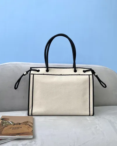 フェンディバッグコピー 大人気2021新品 FENDI レディース トートバッグ