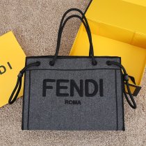 フェンディバッグコピー 定番人気2021新品 FENDI レディース トートバッグ