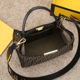 フェンディバッグコピー 定番人気2021新品 FENDI レディース トートバッグ