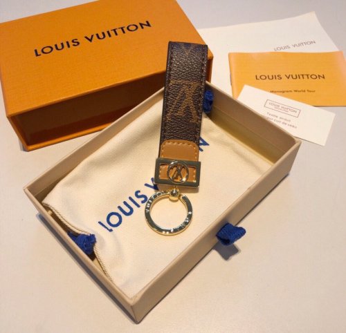 ルイヴィトンキーホルダコピー 定番人気2021新品 Louis Vuitton キーホルダ