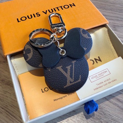 ルイヴィトンキーホルダコピー 定番人気2021新品 Louis Vuitton キーホルダ