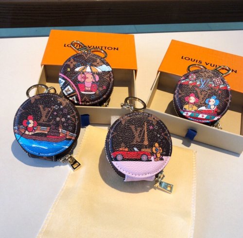 ルイヴィトンキーホルダコピー 定番人気2021新品 Louis Vuitton キーホルダ