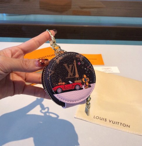 ルイヴィトン キーホルダコピー 2021新品注目度NO.1 Louis Vuitton キーホルダ