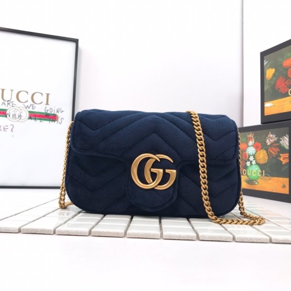 グッチバッグコピー 2021新品注目度NO.1 GUCCI レディース ショルダーバッグ