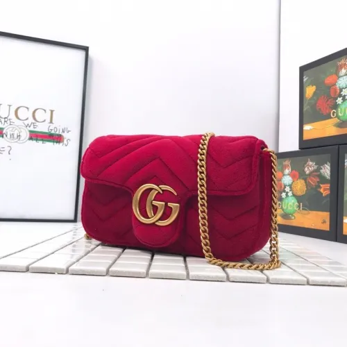 グッチバッグコピー 2021新品注目度NO.1 GUCCI レディース ショルダーバッグ