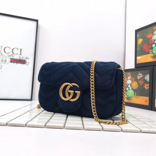 グッチバッグコピー 2021新品注目度NO.1 GUCCI レディース ショルダーバッグ