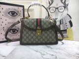 グッチバッグコピー 大人気2021新品 GUCCI レディース ハンドバッグ