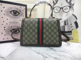 グッチバッグコピー 大人気2021新品 GUCCI レディース ハンドバッグ