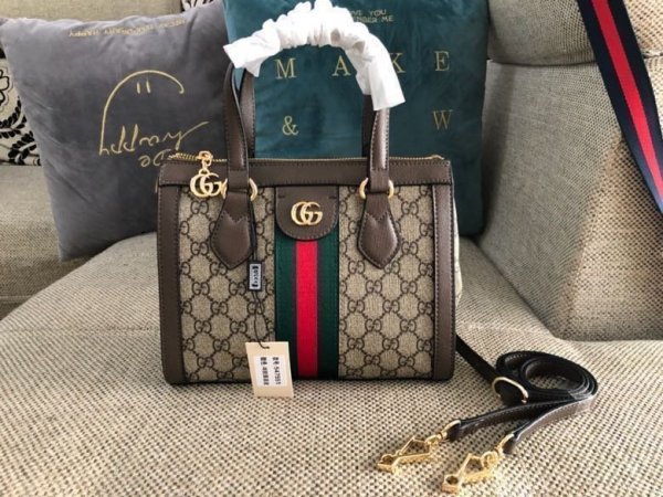 グッチバッグコピー 定番人気2021新品 GUCCI レディース ハンドバッグ