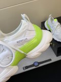 モンクレール靴コピー 大人気2021新品 Moncler 男女兼用 スニーカー