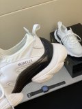 モンクレール靴コピー定番人気2021新品 Moncler 男女兼用 スニーカー