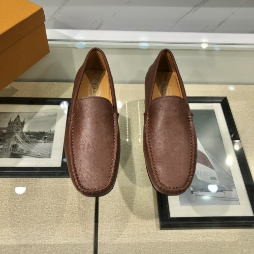 トッズ靴コピー 2021新品注目度NO.1 Tod's メンズ パンプス