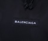 バレンシアガバッグコピー 定番人気2021新品 BALENCIAGA 男女兼用 ボストンバッグ