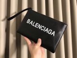 バレンシアガバッグコピー 大人気2021新品 BALENCIAGA メンズ セカンドバッグ