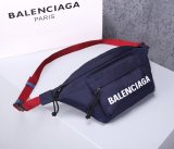 バレンシアガバッグコピー 大人気2021新品 BALENCIAGA 男女兼用 ボディバッグ