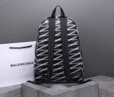 バレンシアガバッグコピー 定番人気2021新品 BALENCIAGA メンズ バックパック