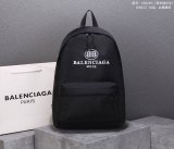 バレンシアガバッグコピー 定番人気2021新品 BALENCIAGA メンズ バックパック
