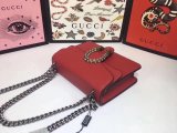 グッチバッグコピー 2021新品注目度NO.1 GUCCI レディース ショルダーバッグ