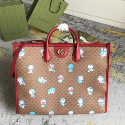 グッチバッグコピー 2021新品注目度NO.1 GUCCI レディース トートバッグ