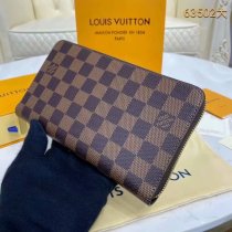 ルイヴィトン財布コピー 定番人気2021新品 Louis Vuitton 男女兼用 財布