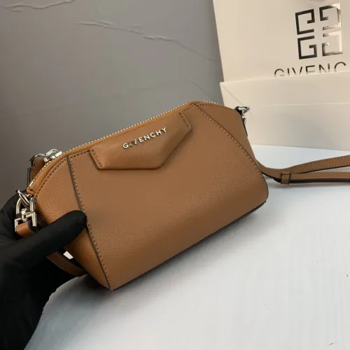 ジバンシーバッグコピー 定番人気2021新品 GIVENCHY レディース ショルダーバッグ