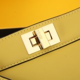 フェンディバッグコピー 2021新品注目度NO.1 FENDI レディース ハンドバッグ