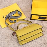 フェンディバッグコピー 2021新品注目度NO.1 FENDI レディース ハンドバッグ