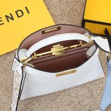 フェンディバッグコピー 大人気2021新品 FENDI レディース ハンドバッグ