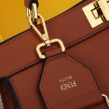 フェンディバッグコピー 大人気2021新品 FENDI レディース ハンドバッグ