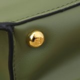 フェンディバッグコピー 大人気2021新品 FENDI レディース ハンドバッグ