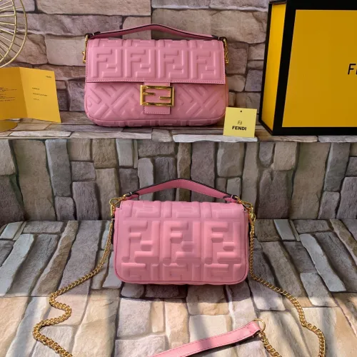 フェンディバッグコピー 2021新品注目度NO.1 FENDI レディース ショルダーバッグ